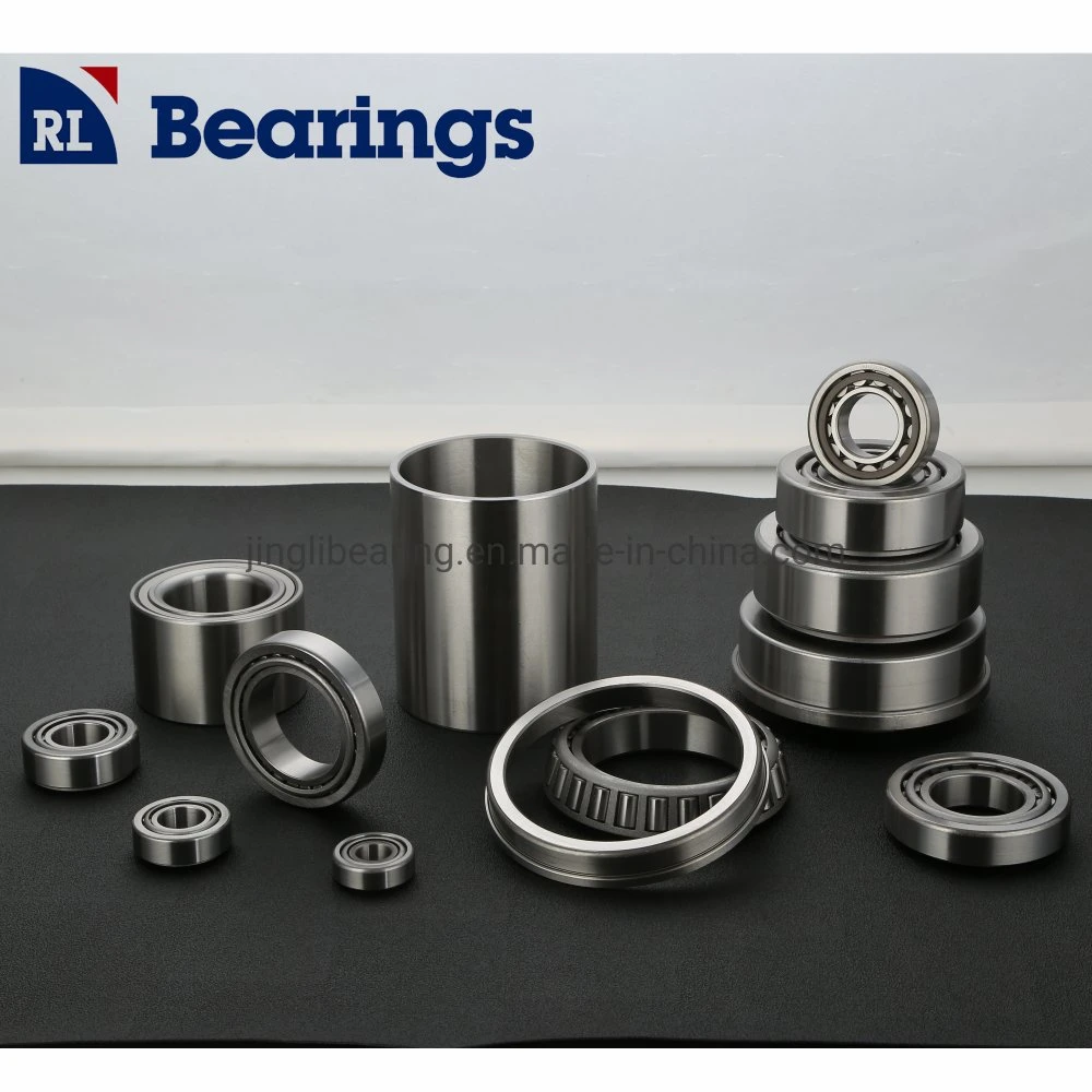 Auto Bearing Jl69349/Jl69310 Taper Roller Bearings for Car Accessories