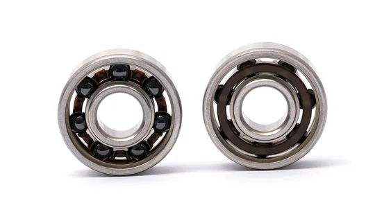 608 6902 HXHV skateboard bici da strada skate bicicletta moto mulinelli da pesca ibrido nitruro di silicio completo abec 9 ad alta velocità migliore cuscinetto a sfere in ceramica