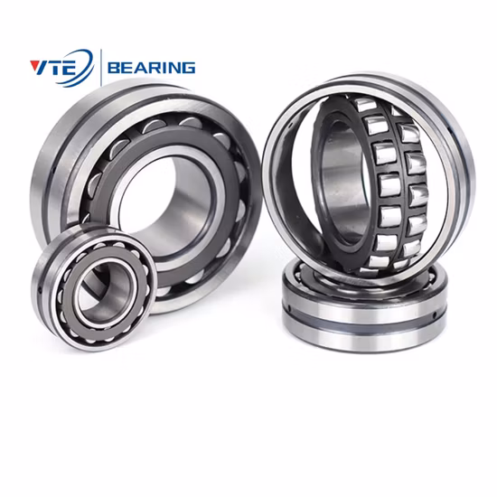 Sfera/Ago/Supporto/Automatico/Conico/Rullo conico/Sfera con scanalatura profonda/Rullo cilindrico/Sfera a contatto angolare/Cuscinetto originale/ruota in ceramica per NSK/SKF
