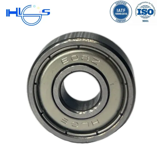 1688 Produttore di cuscinetti a sfere a gola profonda 608 6000 6001 6002 6003 6200 6201 6202 6203 6300 6301 6302 6303